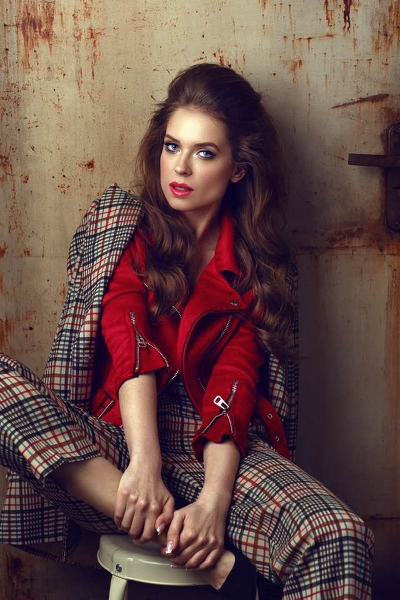 Miss BCBG Rima